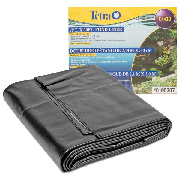 Tetra PVC Pond Liner