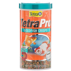 Tetra Pro Goldfish Crisps