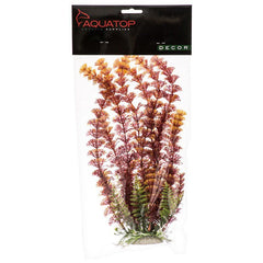 Aquatop Cabomba Aquarium Plant - Fire