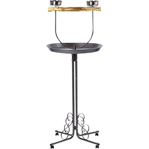 Kaytee EZ Care "T" Bird Stand