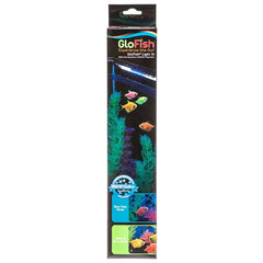 GloFish White/Blue LED Aquarium Light