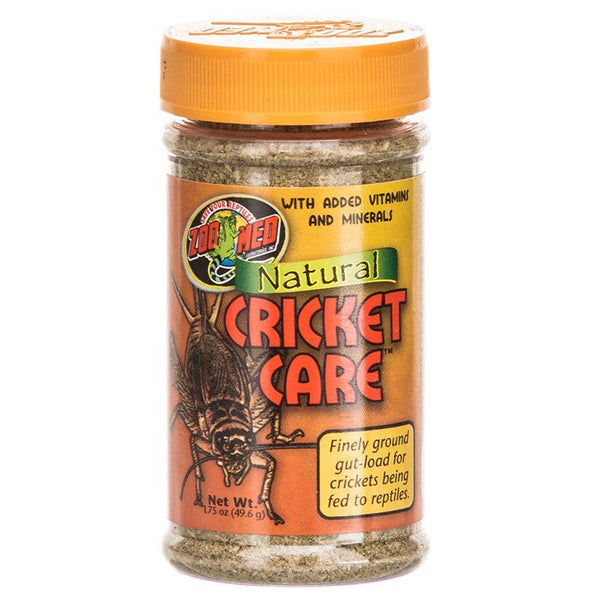 Zoo Med Natural Cricket Care