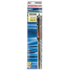 Marineland Precision Submersible Aquarium Heater