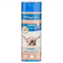 Magic Coat Hypo Allergenic Medicated Pet Shampoo