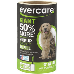 Evercare Giant Lint Roller Refill