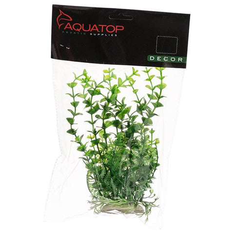 Aquatop Elodea Aquarium Plant - Green