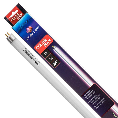 Coralife ColorMax T5 Fluorescent Lamp