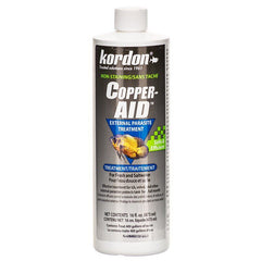 Kordon Copper Aid External Parasite Treatment