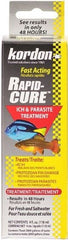 Kordon Rapid Cure Ich & Parasite Treatment