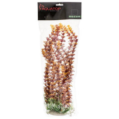 Aquatop Cabomba Aquarium Plant - Fire