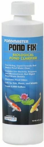 Pondmaster Pond Fix Biological Pond Clarifier