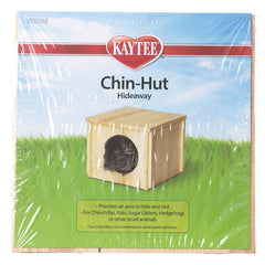 Kaytee Chin Hut