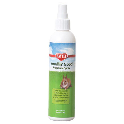 Kaytee Smellin' Good Small Pet Fragrance Spray