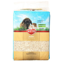 Kaytee Aspen Small Pet Bedding & Litter