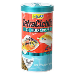 Tetra TetraCichlid Cichlid Crisps