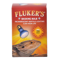 Flukers Incandescent Basking Bulb