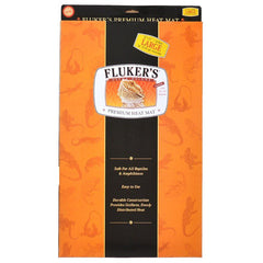 Flukers Ultra Deluxe Premium Heat Mat