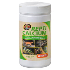 Zoo Med Repti Calcium With D3