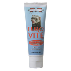 Marshall Furo Vite Vitamin Supplement Paste for Ferrets