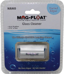 Mag Float Floating Magnetic Aquarium Cleaner - Glass