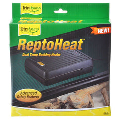 Tetrafauna Reptoheat Dual Temp Basking Heater