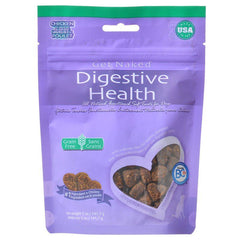 Get Naked Digestive Health Soft Dog Treats - Chicken Flavor