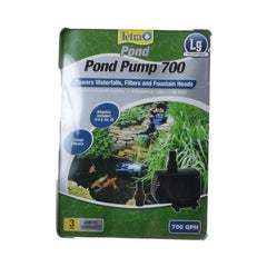 TetraPond Pond Pump