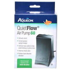 Aqueon QuietFlow Air Pump