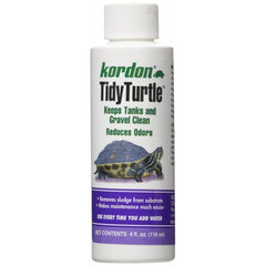 Kordon Tidy Turtle Tank Cleaner