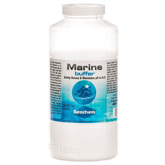 Seachem Marine Buffer