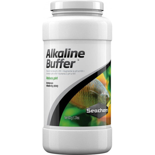 Seachem Alkaline Buffer