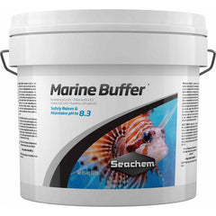 Seachem Marine Buffer