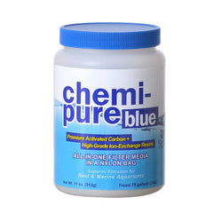 Boyd Chemi-Pure Blue