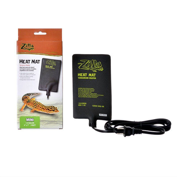 Zilla Heat Mat Terrarium Heater