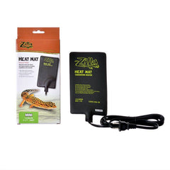 Zilla Heat Mat Terrarium Heater