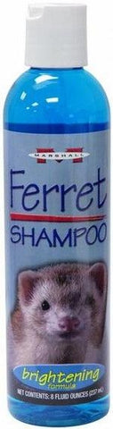 Marshall Ferret Shampoo - Brightening Formula