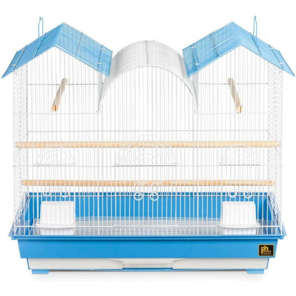 Prevue Triple Roof Bird Cage