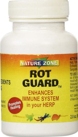 Nature Zone Rot Guard