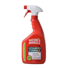 Nature's Miracle Just for Cats Advanced Stain & Odor Remover