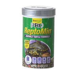 Tetrafauna Pro Reptomin Juvenile Turtle Formula