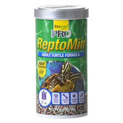 Tetrafauna Pro Reptomin Adult Turtle Formula