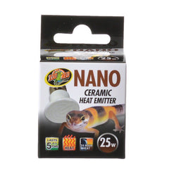 Zoo Med Nano Ceramic Heat Emitter