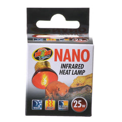 Zoo Med Nano Infrared Heat Lamp