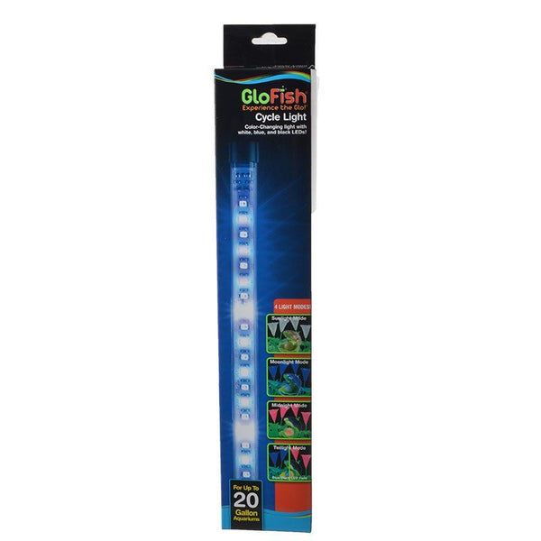 Glofish Cycle Light