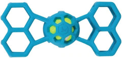 JW Pet Hol-ee Bone with Squeaker