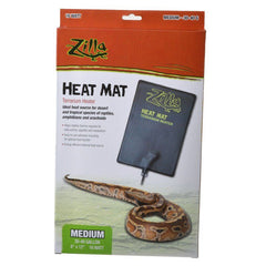 Zilla Heat Mat Terrarium Heater