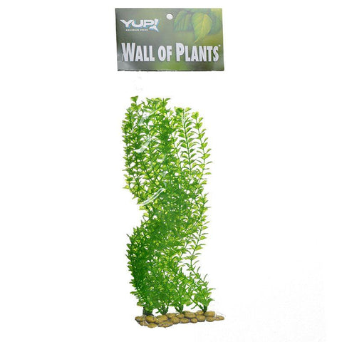 Yup Aquarium Decor Wall of Plants - Anacharis