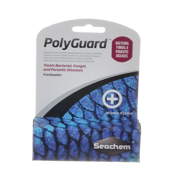 Seachem PolyGuard