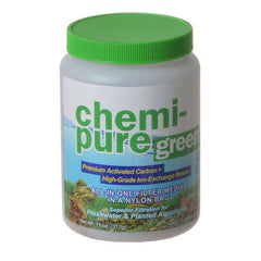 Boyd Chemi-Pure Green