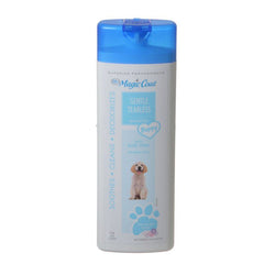 Magic Coat Gentle Tearless Puppy Shampoo with Aloe Vera